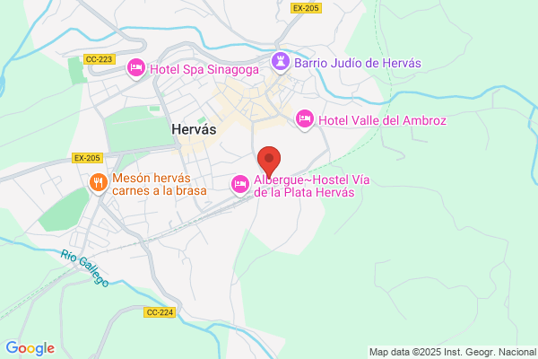 Embutidos Y Jamones Hervas S.A.