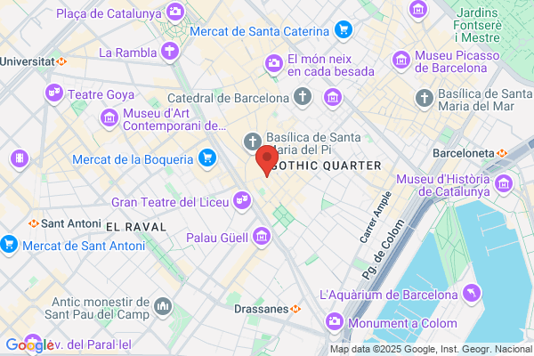 Hostal Europa