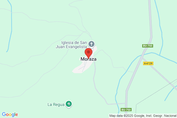 Moraza Gracia m. F.
