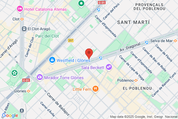 Santa Lucia S.A.