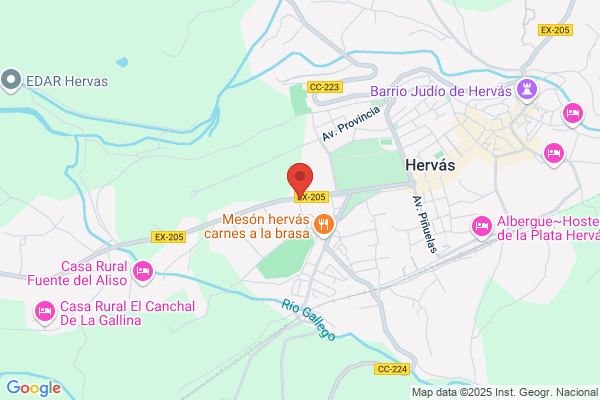 Talleres Mecanicos Hervas