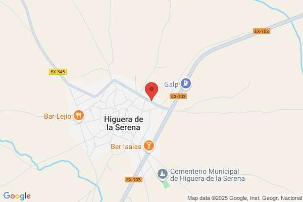 Garsotrans - García Sopo Transportes, S.L.