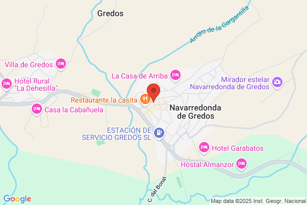 Bar Frutos