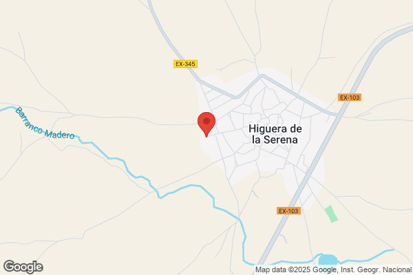 Colegio Publico De Higuera De La Serena