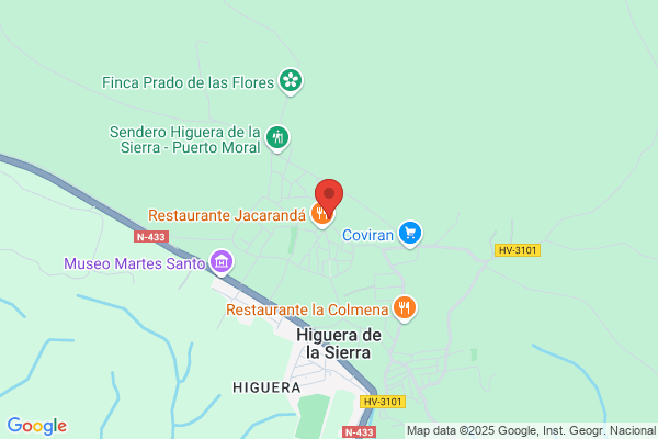 Circulo La Union
