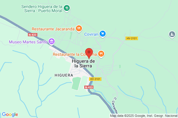 Florencio Ordoñez E Hijos S.L.