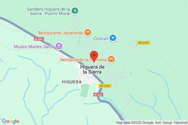 Fontanería Fernandez