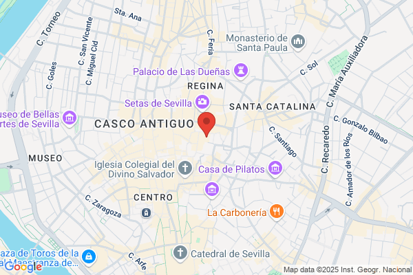 Null Gestores Administrativos Reunidos S.A