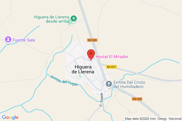 Centro De Higiene Rural