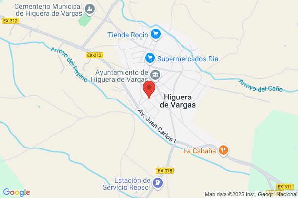 Hidalgo Corbacho m.