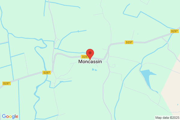 Monncarche S. A