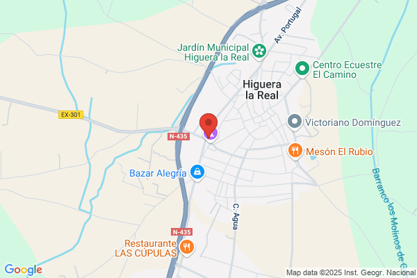 Bar Hernandez