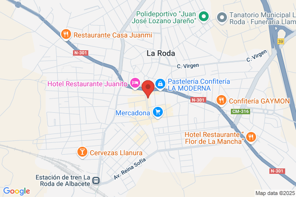 Banco De Santander