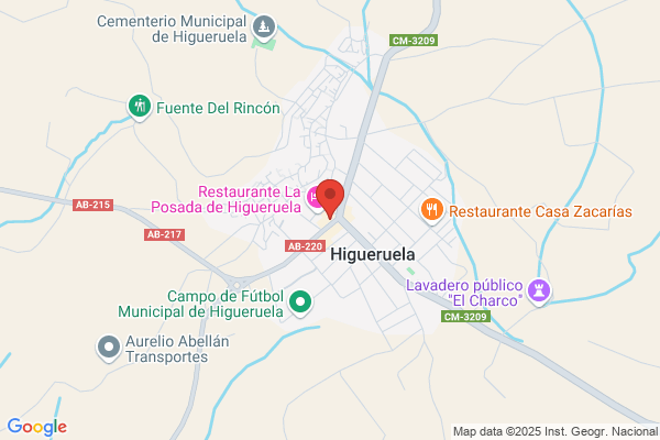Caja Rural De Albacete - Cooperativa De Crédito
