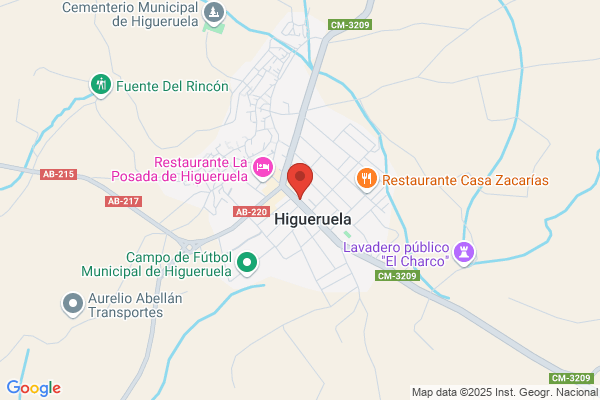 Carniceria Hermanos Lopez Valero