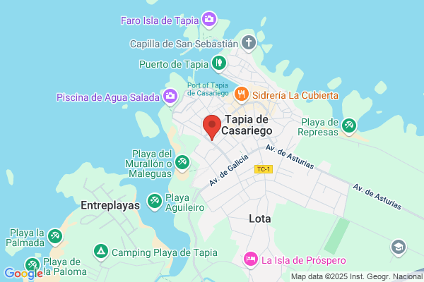 Carniceria San Bas