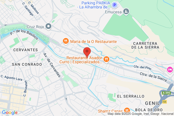 Centro De Salud