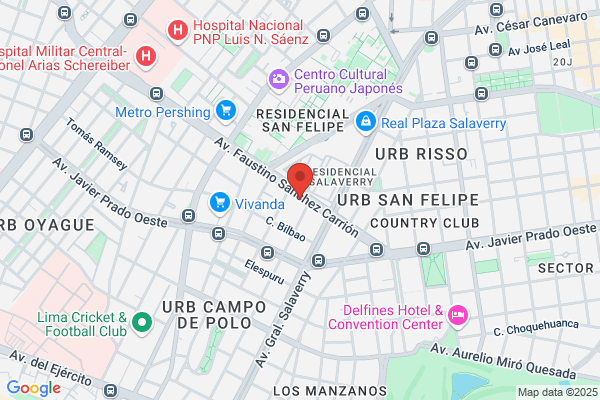 Cooperativa San Miguel