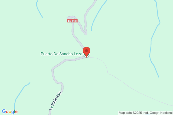 Puerto Sancho l.
