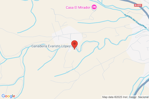 Teruel Ganadera S.A.L.
