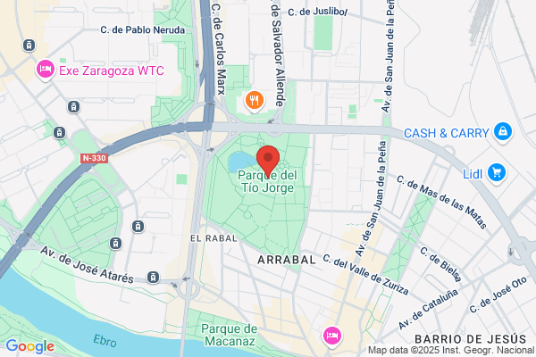 Turon Calzada a.