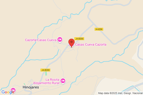 Casas Cuevas Asun & Vidal