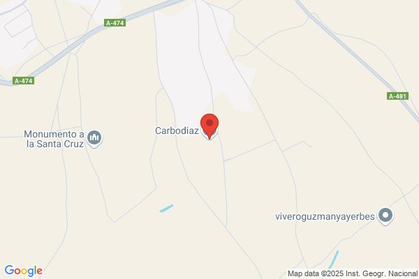 Carbodiaz