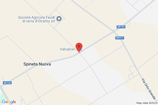 Agricola Valvi S.A.