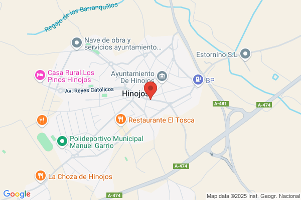 Asesoria Laficon S.L.
