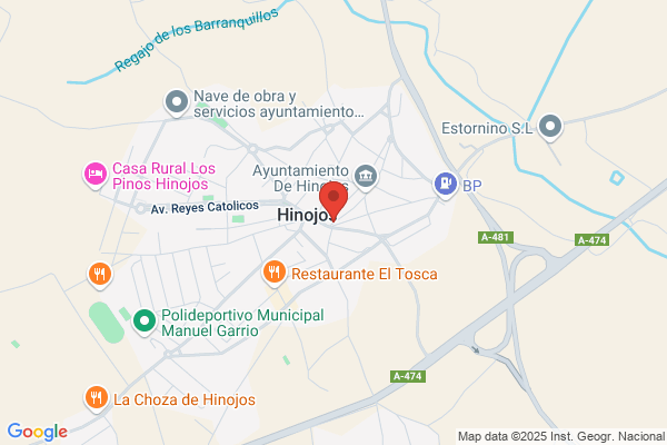 Farmacia Soto Moreno S.C.