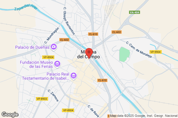 Caja Duero