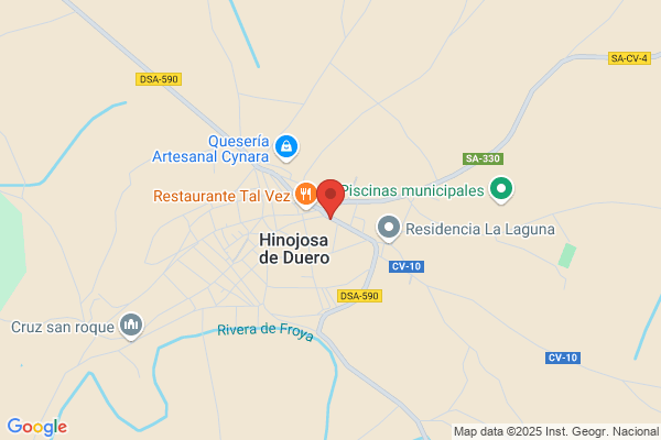 Panaderia Y Dulceria Del Molino
