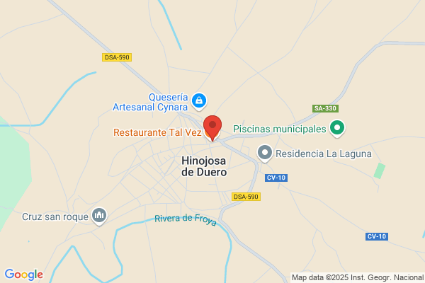 Restaurante Marcos