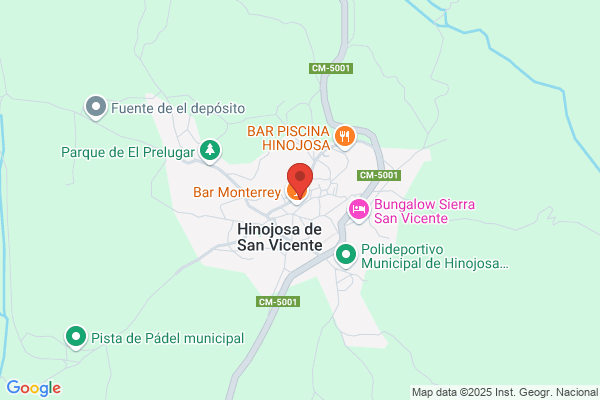 Ayuntamiento-Casa Del Medico