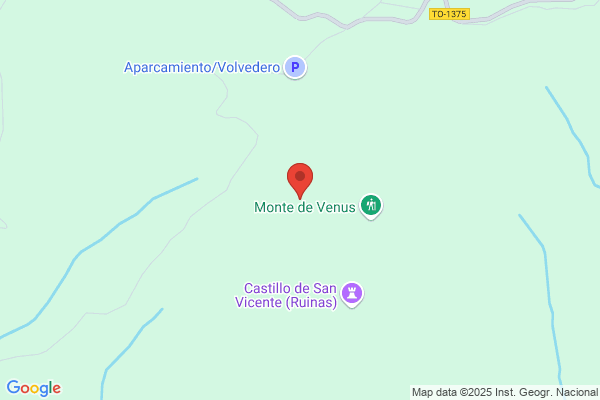 Cerro Lumbreras r.