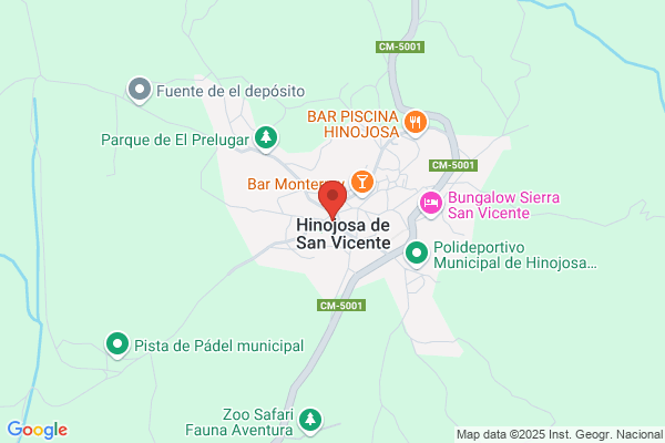 Parroquia Inmaculada Concepcion