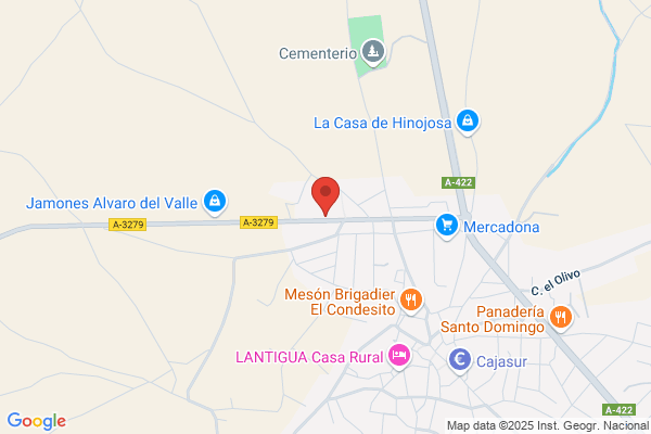 Fontaneria Y Carpinteria Metalica Sanchez Y Jurado S.L. - Carpint. Metál.