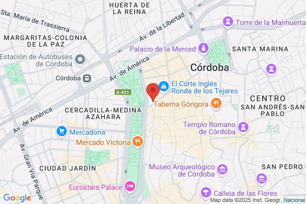 Caja Rural De Cordoba