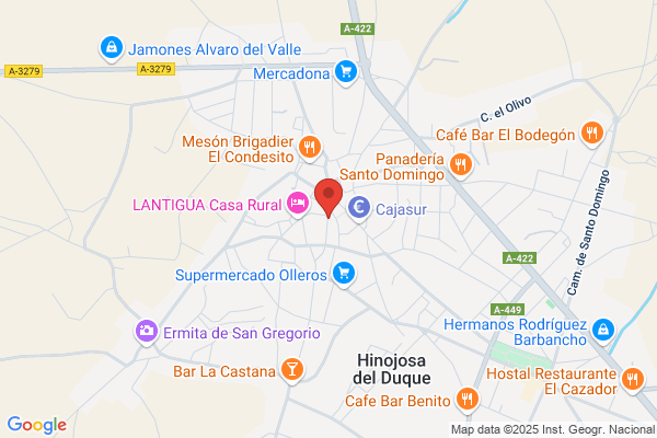 Informatica Hinojoseña - Venta Y Montaje De ordenadores