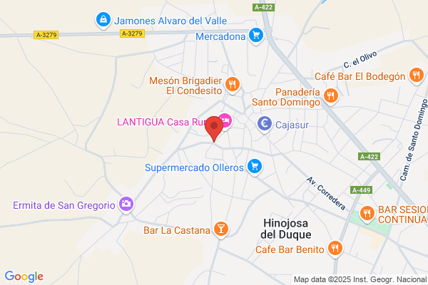 Moraño Aranda a.