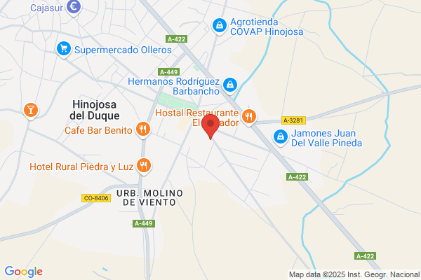 Automoviles Hinojosa - Compra-Venta De Automóviles