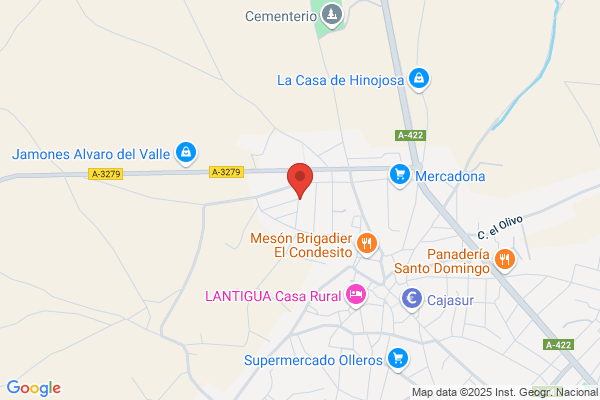 Almansa Muñoz j.