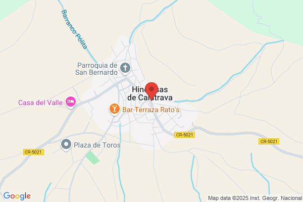 Caja Rural De Ciudad Real