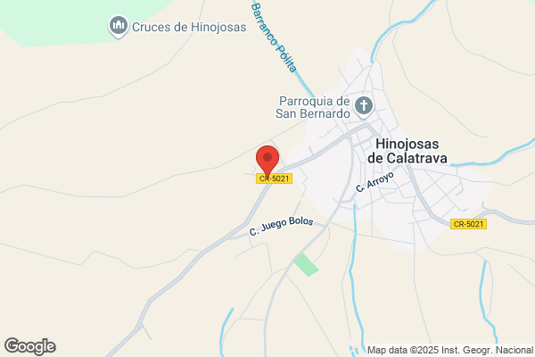 Casa Valle de Alcuria SL