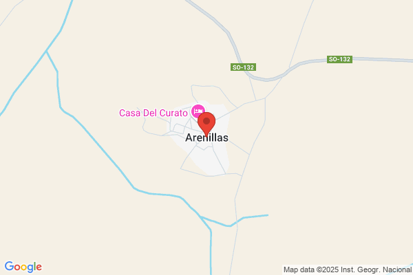 Arenillas S.A.