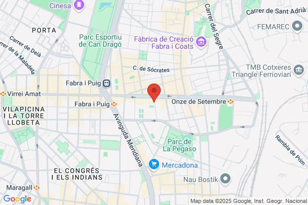 Asociacion De Tecnicos De Informatica