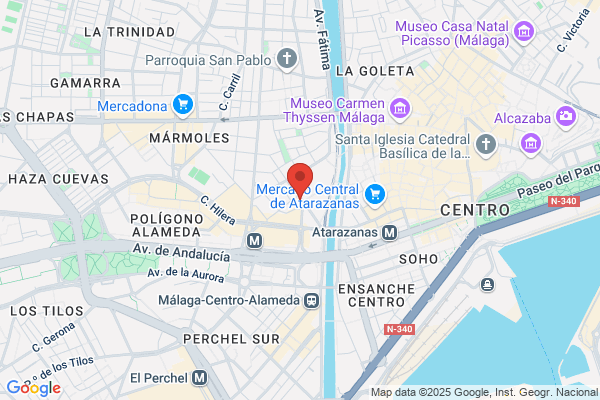 Asociacion Internacional Mujeres En Las Artes