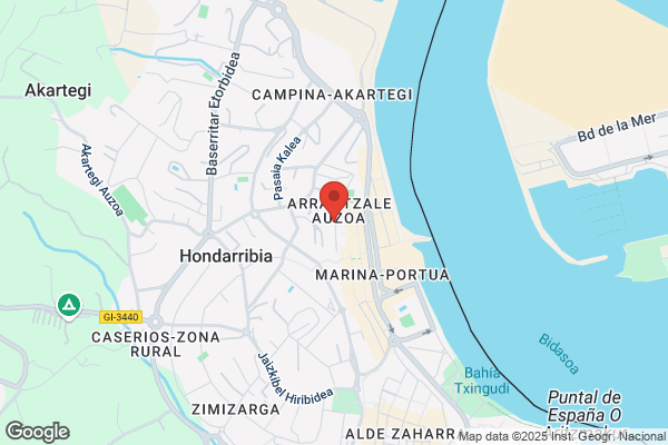 Salas Cortijo j. M.