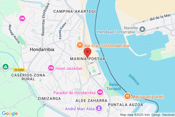 Sociedad Recreativa Y Cultural Itxas-Lur
