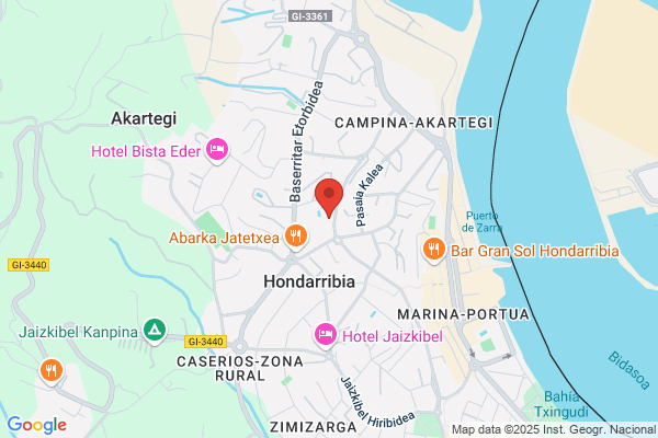 Fisioterapia Sokoa